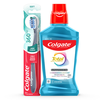save 4 00 on any two 2 colgate manual toothbrushes mouthwashes or mouth rinses Publix Coupon