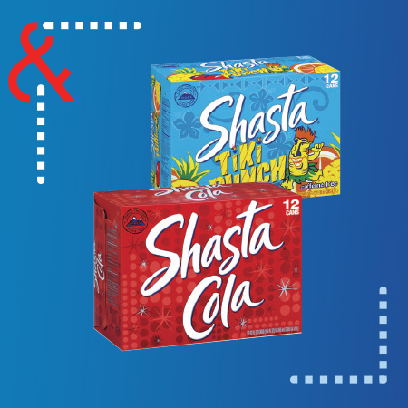 Shasta