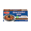 Save $1.00 on two (2) Our Family Slow Cooker Bags (4 ct.)