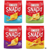Save $0.75 on Cheez-It® Snap'd™ when you buy ONE (1) Cheez-It® Snap...