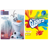 Save $0.50 when you buy TWO BOXES any flavor/variety Betty Crocker™ Fruit Shape...