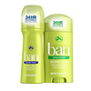 Save $1.00 off any ONE (1) Ban® product (excludes 1.5oz Roll-On)
