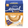 SAVE $2.00 on any ONE (1) Equal® PLUS™ product on any ONE (1) Equal® PL...