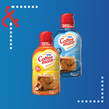 Coffee-Mate