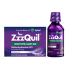 Save $0.50 on ONE Vicks ZzzQuil Product (excludes PURE Zzzs and trial/travel size).