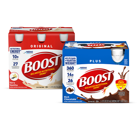 BOOST