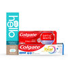 save 4 00 on any two 2 colgate toothpastes Publix Coupon