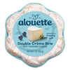 save 2 00 on any one 1 alouette flower brie Publix Coupon