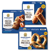 Save $1.00 on ONE (1) Auntie Anne's At Home Frozen Pretzel Product, any variety o...