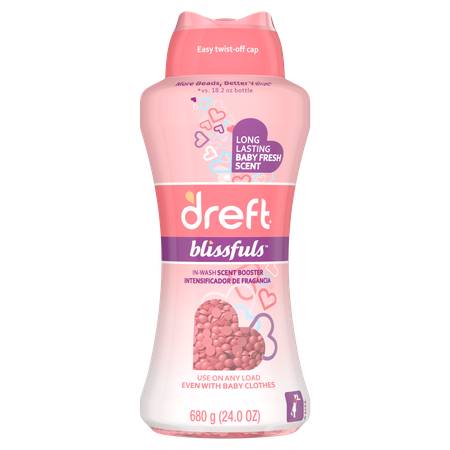 Dreft