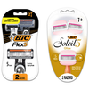 save 3 00 on any one 1 bic reg premium disposable razor pack Publix Coupon