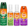 Save $1.00 on 2 OFF!® Products when you buy TWO (2) OFF!® Products. Excludes...