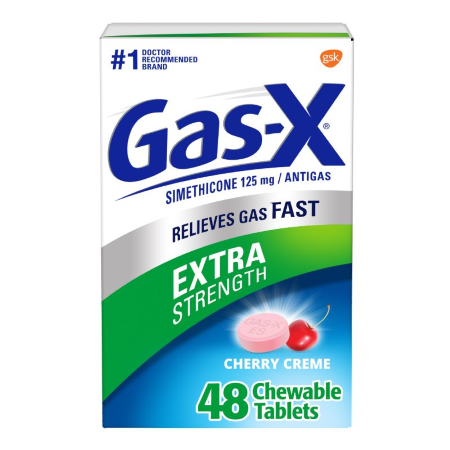 Gas-X