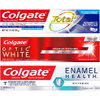 Save $1.00 on Colgate® Toothpaste when you buy ONE (1) Colgate Total SF, Colgate&...
