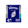 Save $1.00 on one (1) Kleenex Facial Tissue Multipacks (4 ct.)