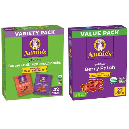 Image of Offer SAVE $1.00 on Annie's™