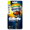 Save $2.00 on ONE Gillette Razor (excludes Disposables, Venus products and trial/trav...