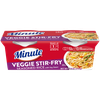 save 1 50 on any one 1 minute ready to serve veggie stir fry cups Publix Coupon