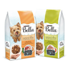 SAVE $2.00 on ONE (1) 3 lb or larger bag of Bella® Dry Dog Food