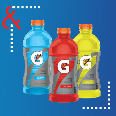 Gatorade