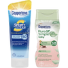 Save $2.00 on Coppertone® Products when you buy ONE (1) Coppertone®, any vari...