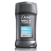 SAVE $0.50 on any ONE (1) Dove Men+Care Antiperspirant or Deodorant product (excludes...