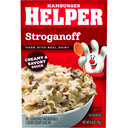 Hamburger Helper