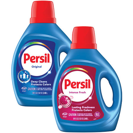 Persil