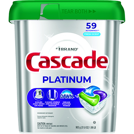 Cascade