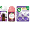 Buy ONE (1) Air Wick Scented Oil Twin Refill, Scented Oil Bonus Starter Kit, Essentia...