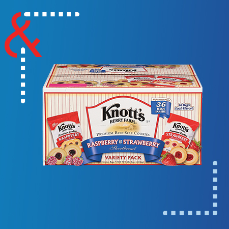 Knott's