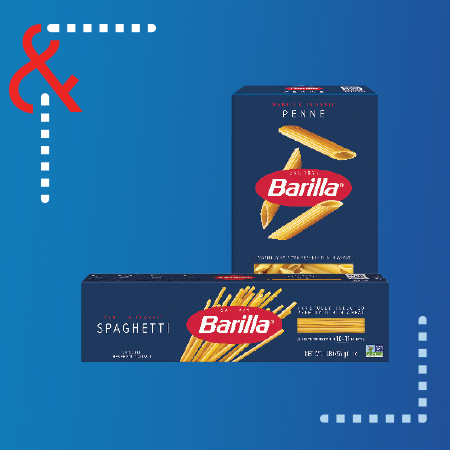 Barilla
