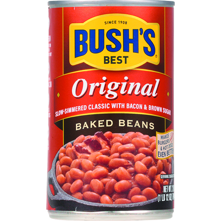 Bush's Best