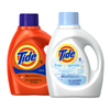 Save $3.00 on ONE Tide Detergent (excludes Tide Purclean, Tide PODS, Tide Simply PODS...