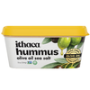 save 1 00 on any one 1 ithaca olive oil sea salt hummus 10oz Publix Coupon