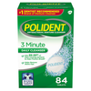 $1.50 OFF ANY Polident Denture Cleanser tablets (40ct or larger) ANY Polident Denture...
