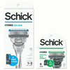 Save $4.00 on ONE (1) Schick® Men's Razor or Refill Save $4.00 on ONE (1) Sch...