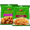 Save $1.00 on 2 Simply Potatoes® Hash Browns or Diced varieties when you buy TWO...