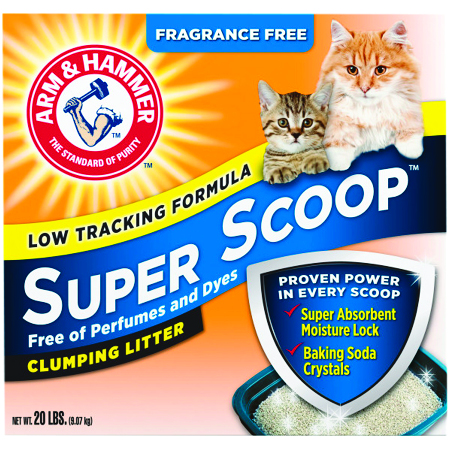 Arm & Hammer