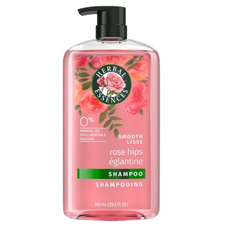 Herbal Essences