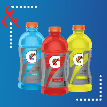 Gatorade
