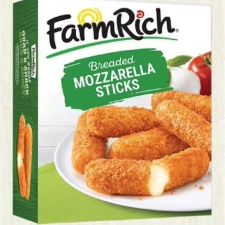 Image of Offer Save $1 on ONE (1) Farm Rich Select Appetizers.