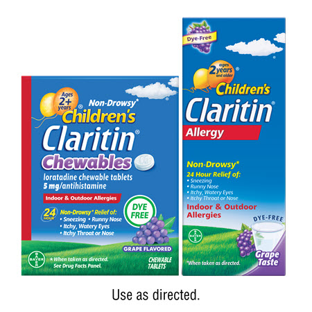 Claritin