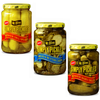Save $0.40 on any ONE (1) Mt Olive 24 oz variety of B&B Chips, Kosher Spears or K...