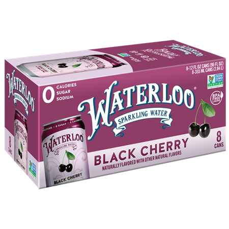 Waterloo