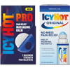 save 2 00 on any one 1 icy hot product exc 1 25 oz cream 1 ct patch trial and travel sizes Publix Coupon on WeeklyAds2.com