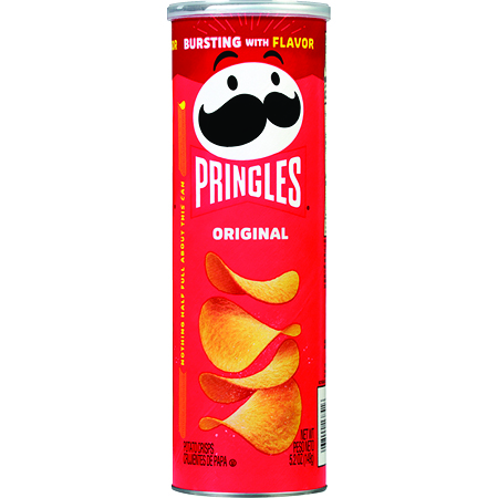 Pringles