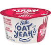 Save $0.75 on Silk® Oat Yeah™ Dairy Free Yogurt Alternative when you buy ON...