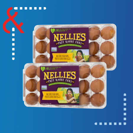 Nellie's