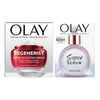save 10 00 on two olay facial moisturizer eye serum or treatment excludes complete active hydrating total effects age defying body products an Publix Coupon